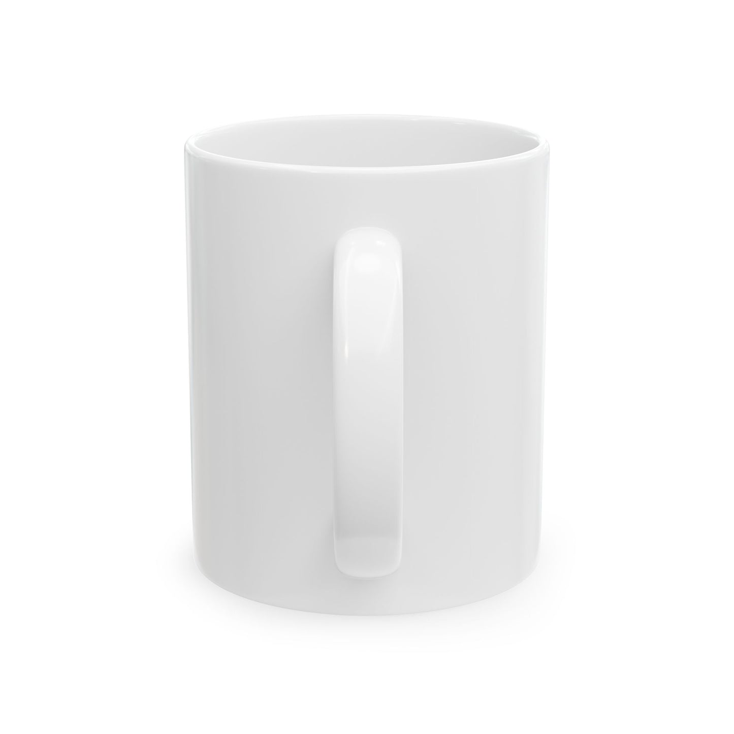 "Soft.Savage.Caffeinated." Coffee Mug